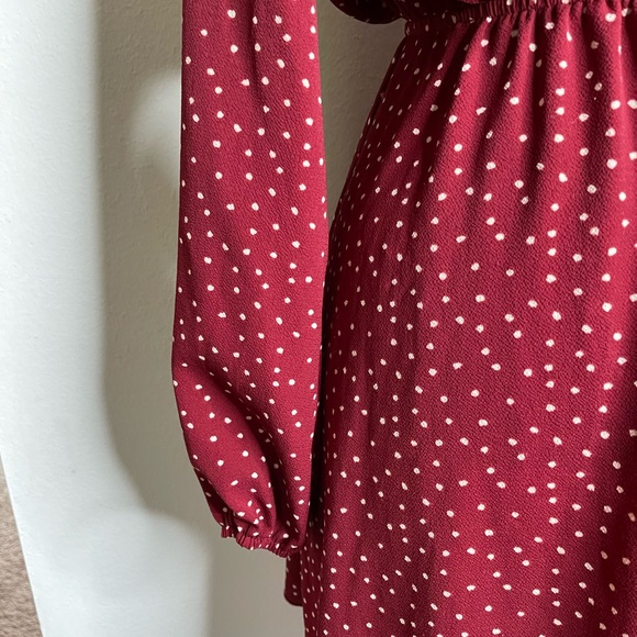 Rule 21 dress - Picture 3 of 11